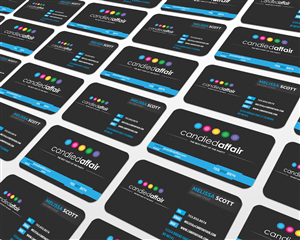 Business Card Design by Psd.com for this project | Design: #2966811