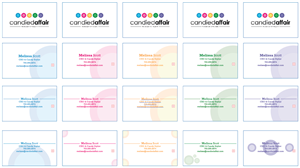 Business Card Design by Danny Brough
