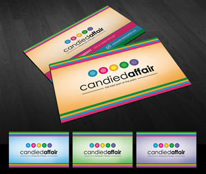 Business Card Design by FLEXIN for this project | Design: #2960251