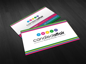 Business Card Design by FLEXIN for this project | Design: #2993251