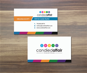 Business Card Design by Matrix5 Creative for this project | Design: #2980362