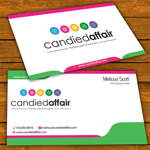 Business Card Design by Akwebdesigner for this project | Design: #2978850