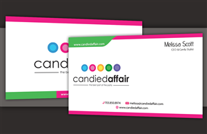 Business Card Design by Akwebdesigner for this project | Design #3040836