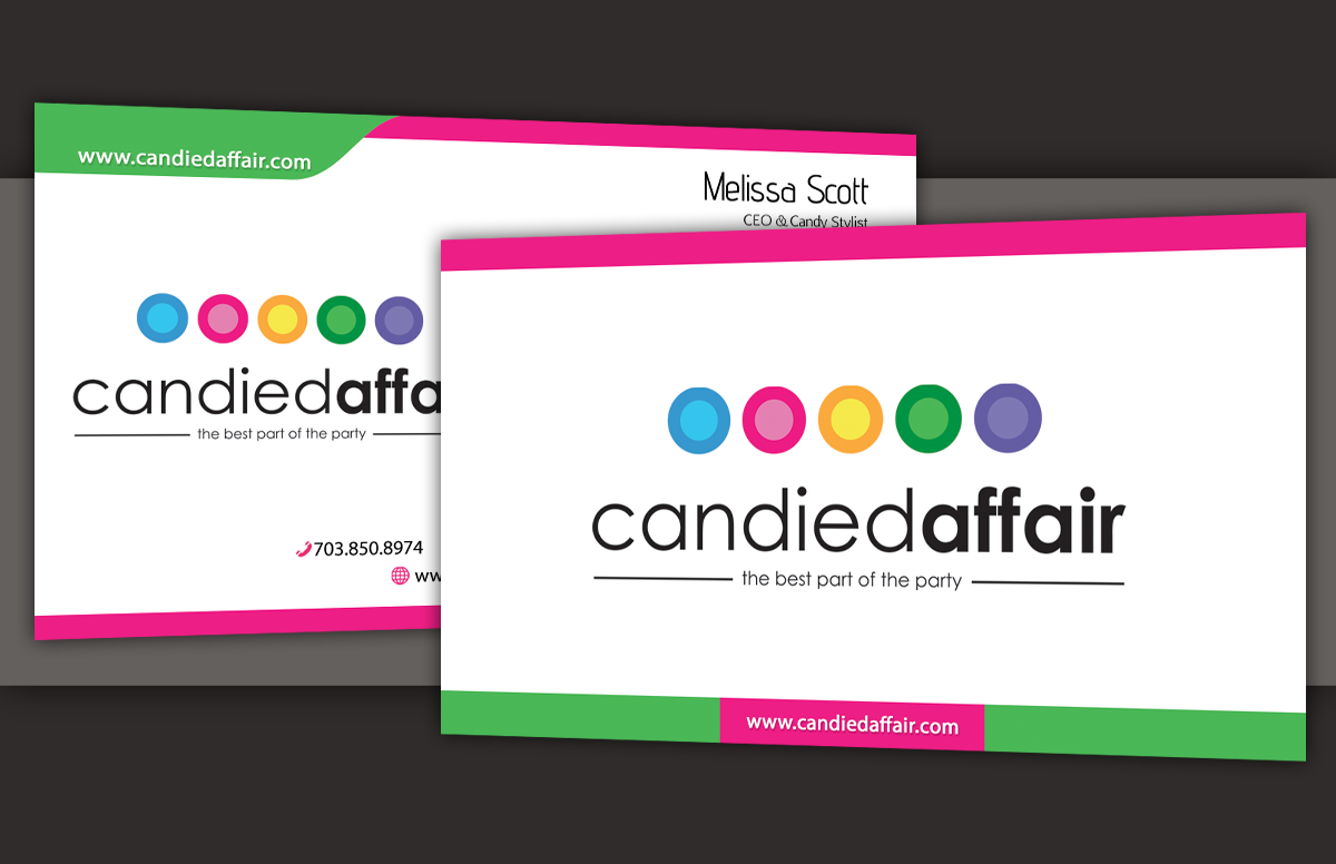 Business Card Design by Akwebdesigner for this project | Design #3040838
