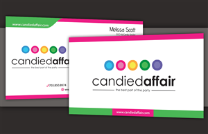 Business Card Design by Akwebdesigner for this project | Design: #3040838