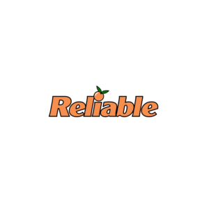 Reliable | Logo Design by collinlevine