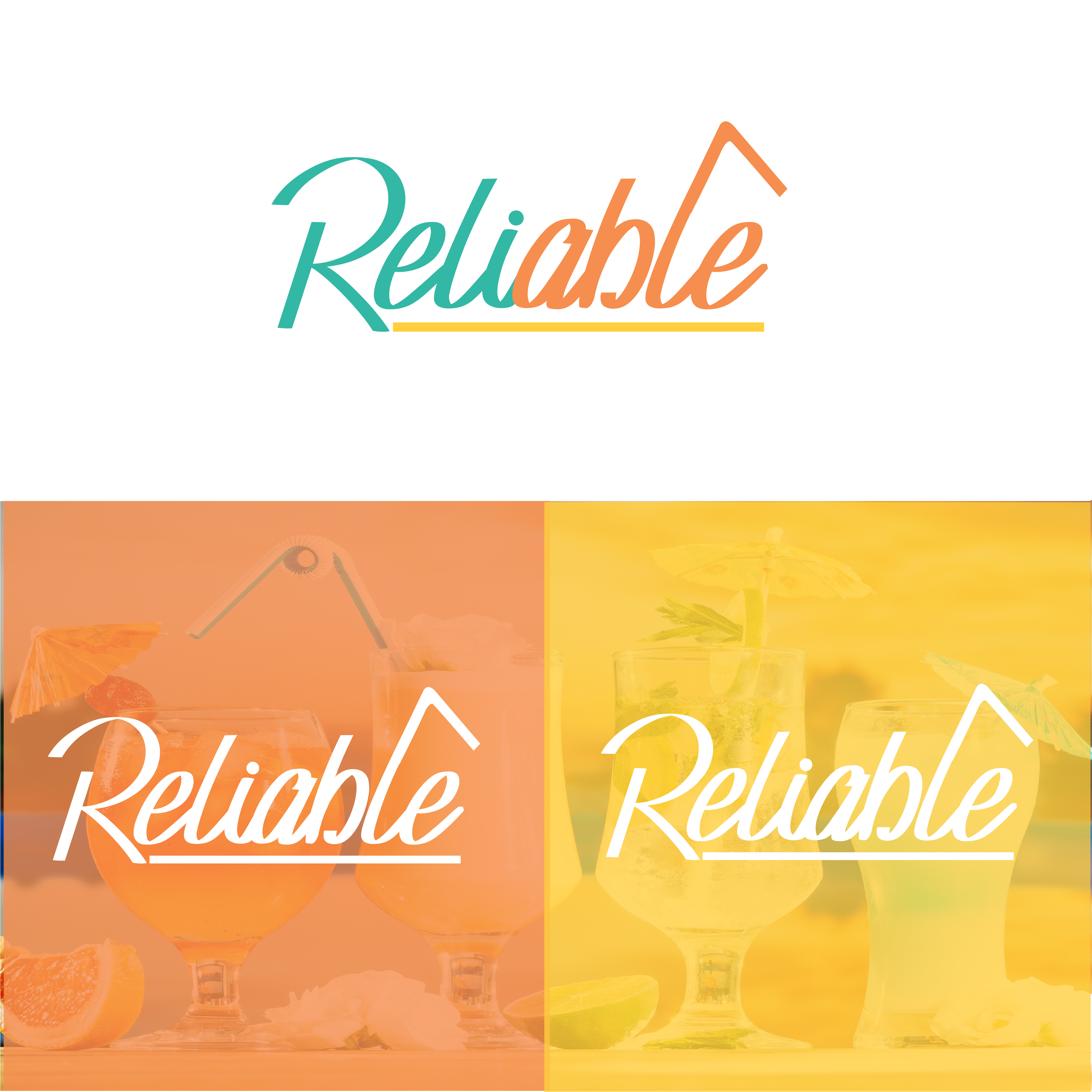 Logo Design by Abdelhak Kasmi for this project | Design #22616378