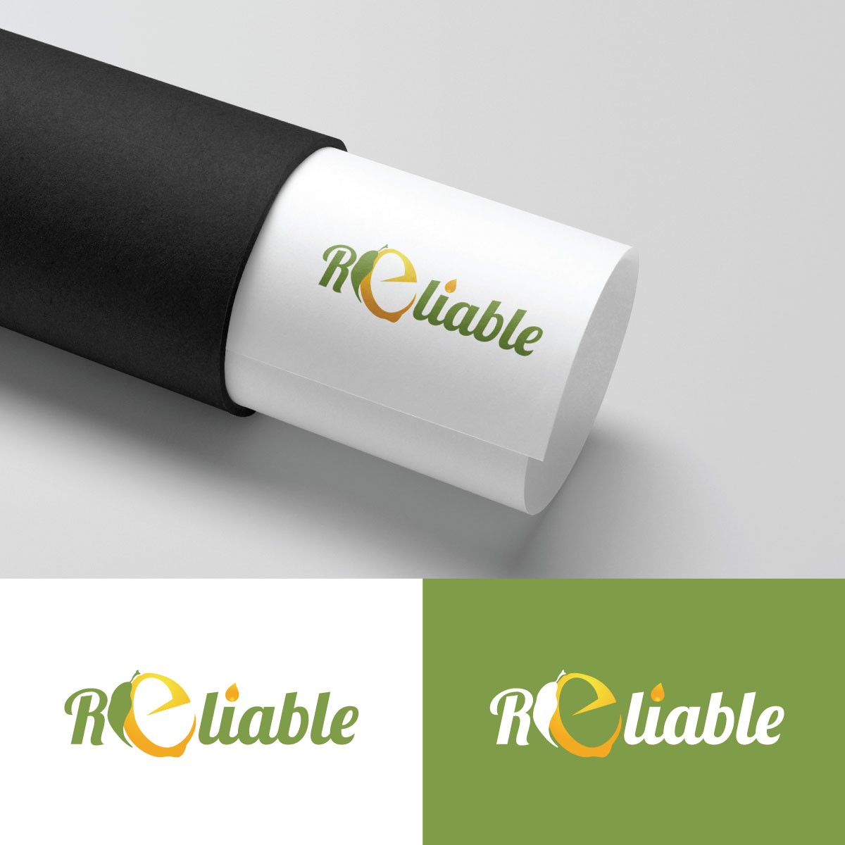 Logo Design by Rii for this project | Design #22566750