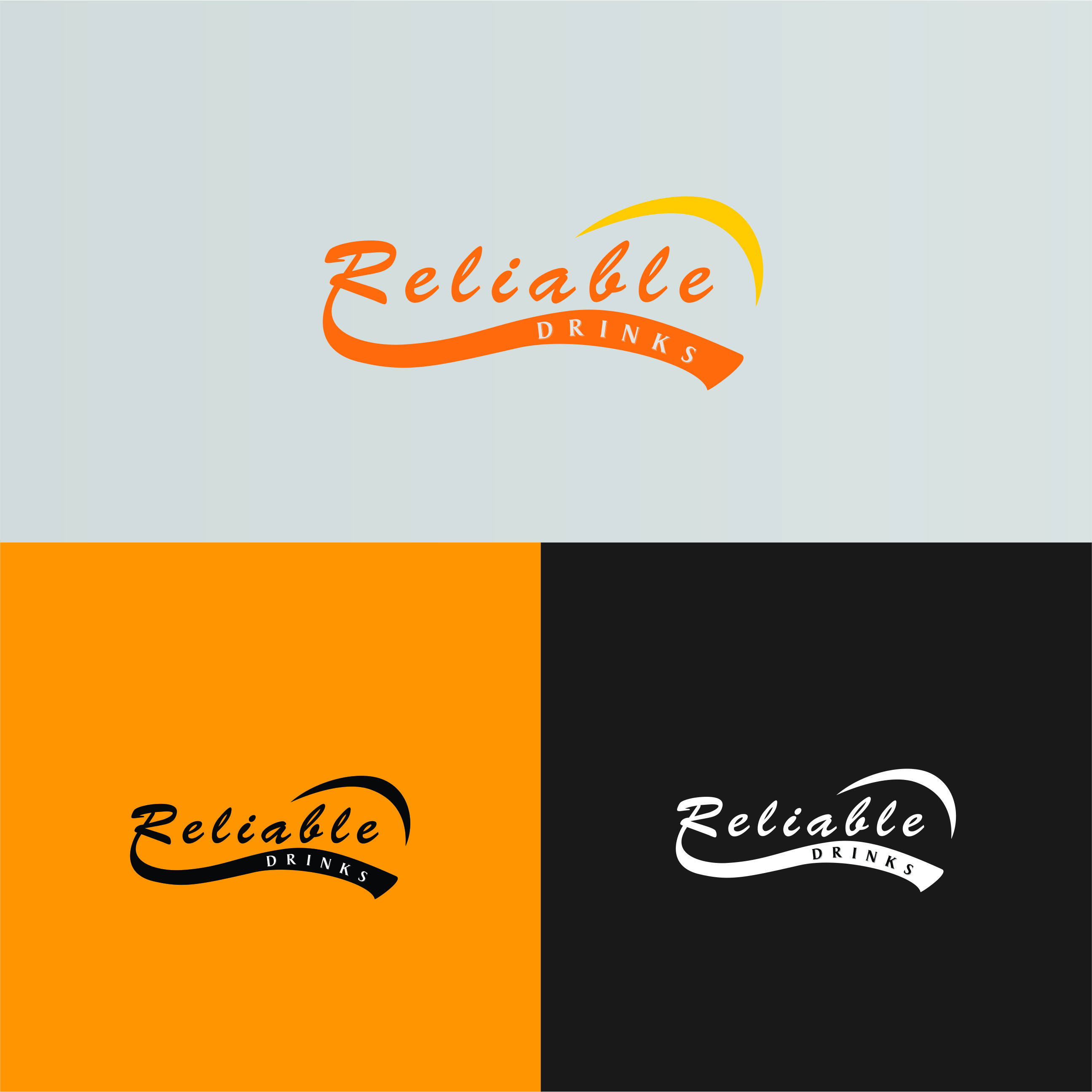 Logo Design by dorna 2 for this project | Design #22612809