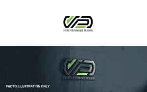 Logo Design by MT