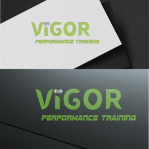 Logo Design by Daman for this project | Design: #22613774