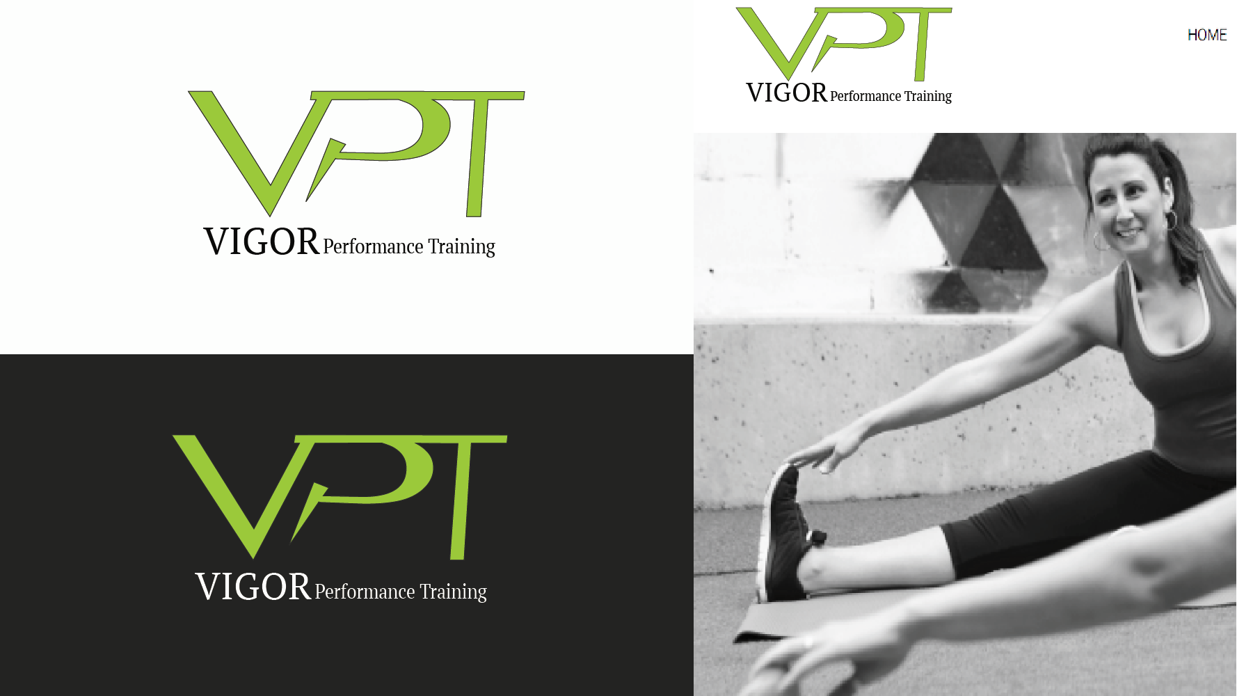 Logo Design by Daman for this project | Design #22616448