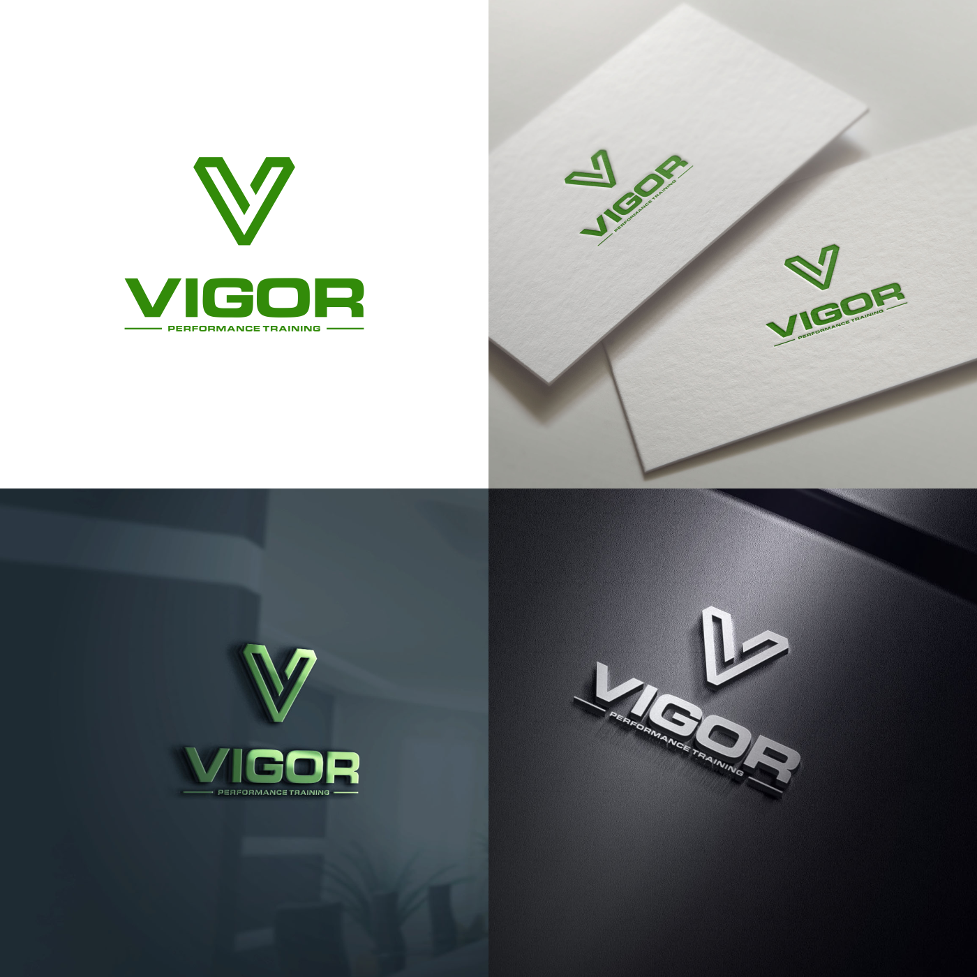 Logo Design by Djoyo for this project | Design #22562533