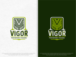 Logo Design by artswolf for this project | Design: #22579224