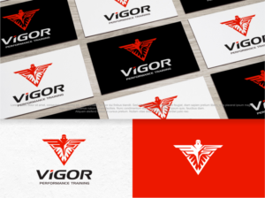Logo Design by artswolf for this project | Design: #22579229