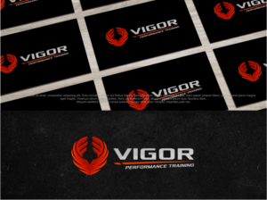 Logo Design by artswolf for this project | Design: #22579231