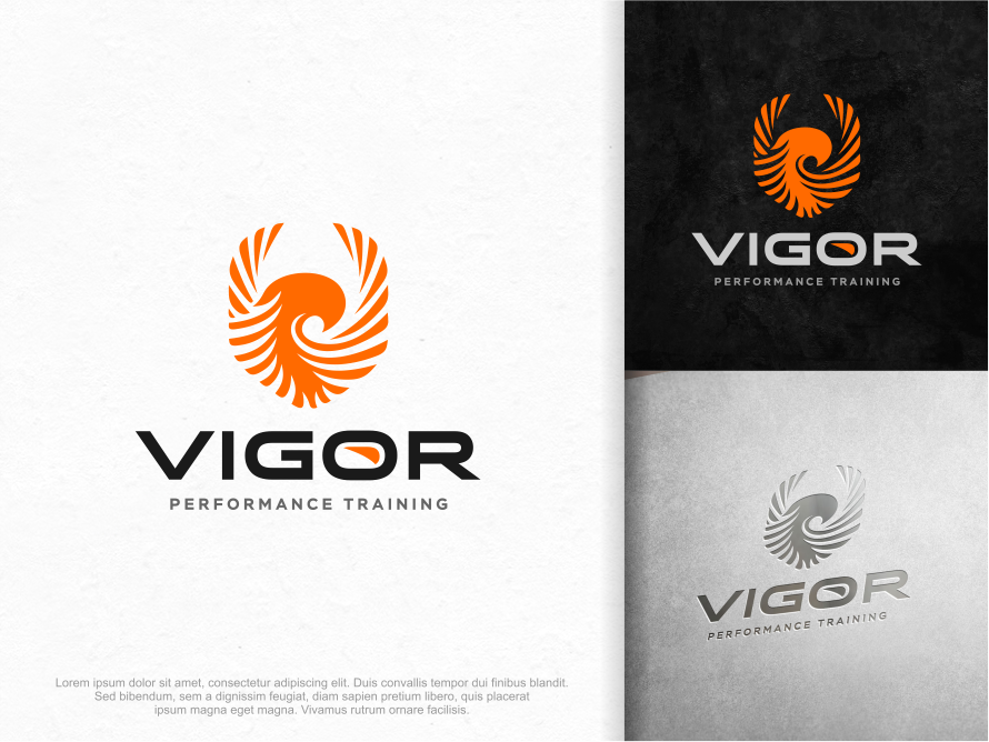 Logo Design by artswolf for this project | Design #22579233