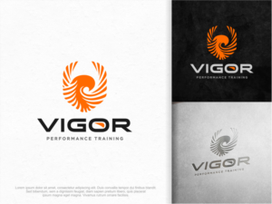 Logo Design by artswolf for this project | Design: #22579233