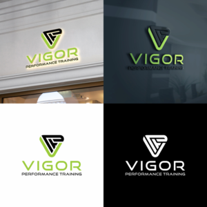 Logo Design by aqilazhifara for this project | Design: #22565926