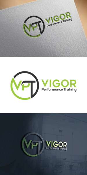 Logo Design by Tonmoyy for this project | Design: #22599989