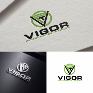 Logo Design by saher khan 2 for this project | Design: #22563487