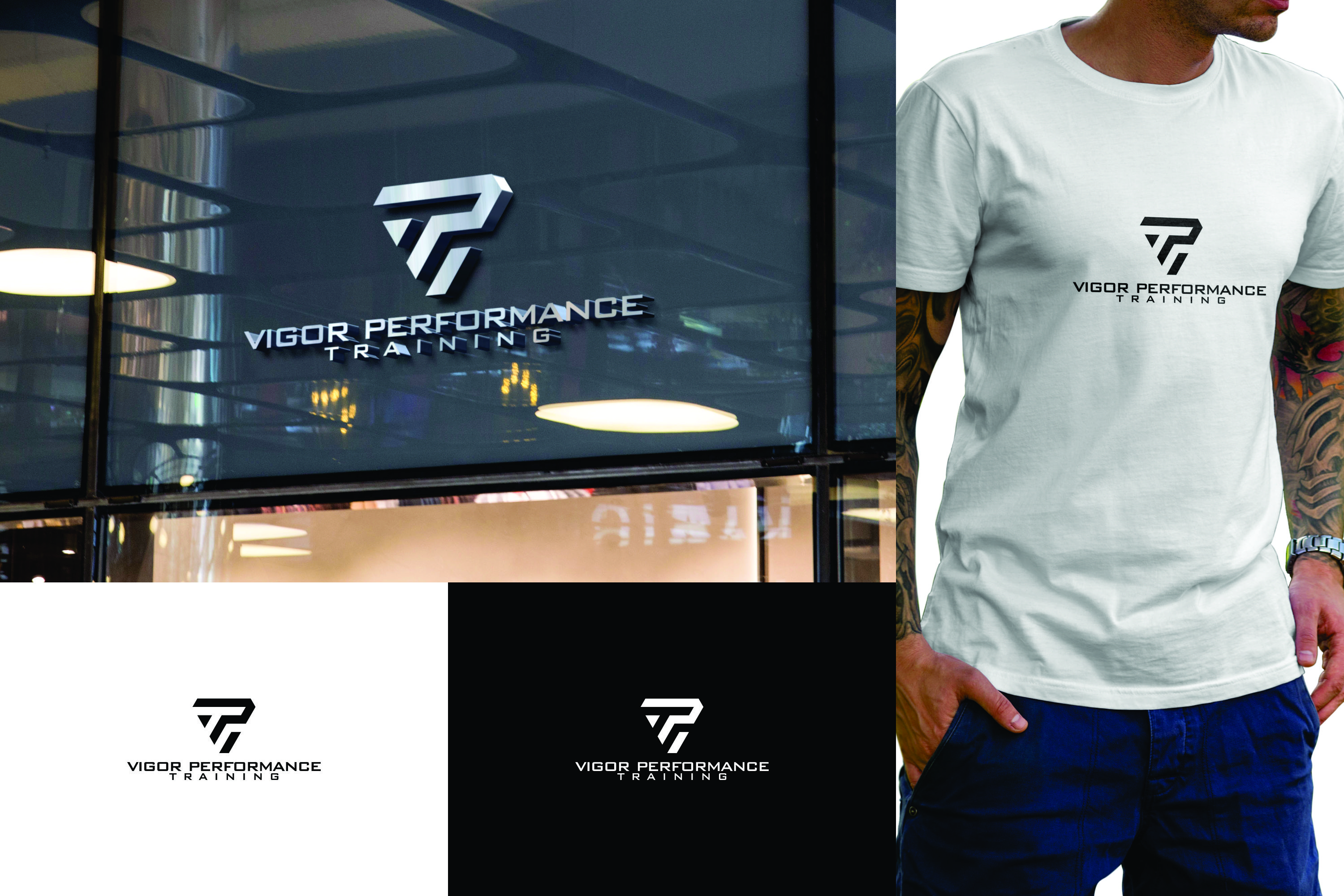 Logo Design by Pangestu 9 for this project | Design: #22563393