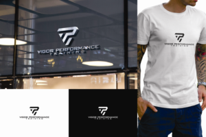 Logo Design by Pangestu 9 for this project | Design: #22563393