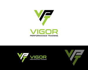 Logo Design by SigmaStudio