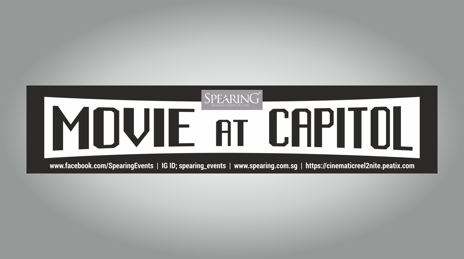 Banner Ad Design by Maestroto for Spearing Events Pte Ltd | Design #22562599