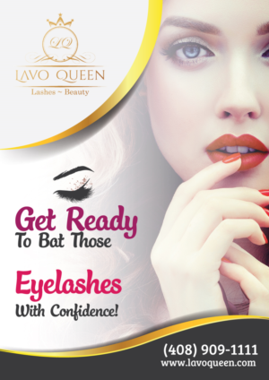 Flyer-Design von Prism Graphics für Lavo Queen | Design #22572270