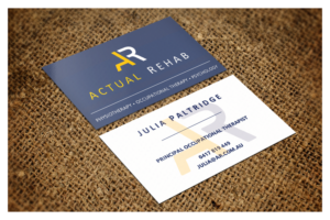 Logo Design by Ethien for this project | Design: #22565518