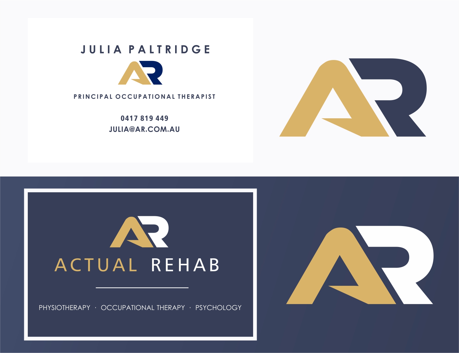 Logo Design by WoAdek for this project | Design #22562320