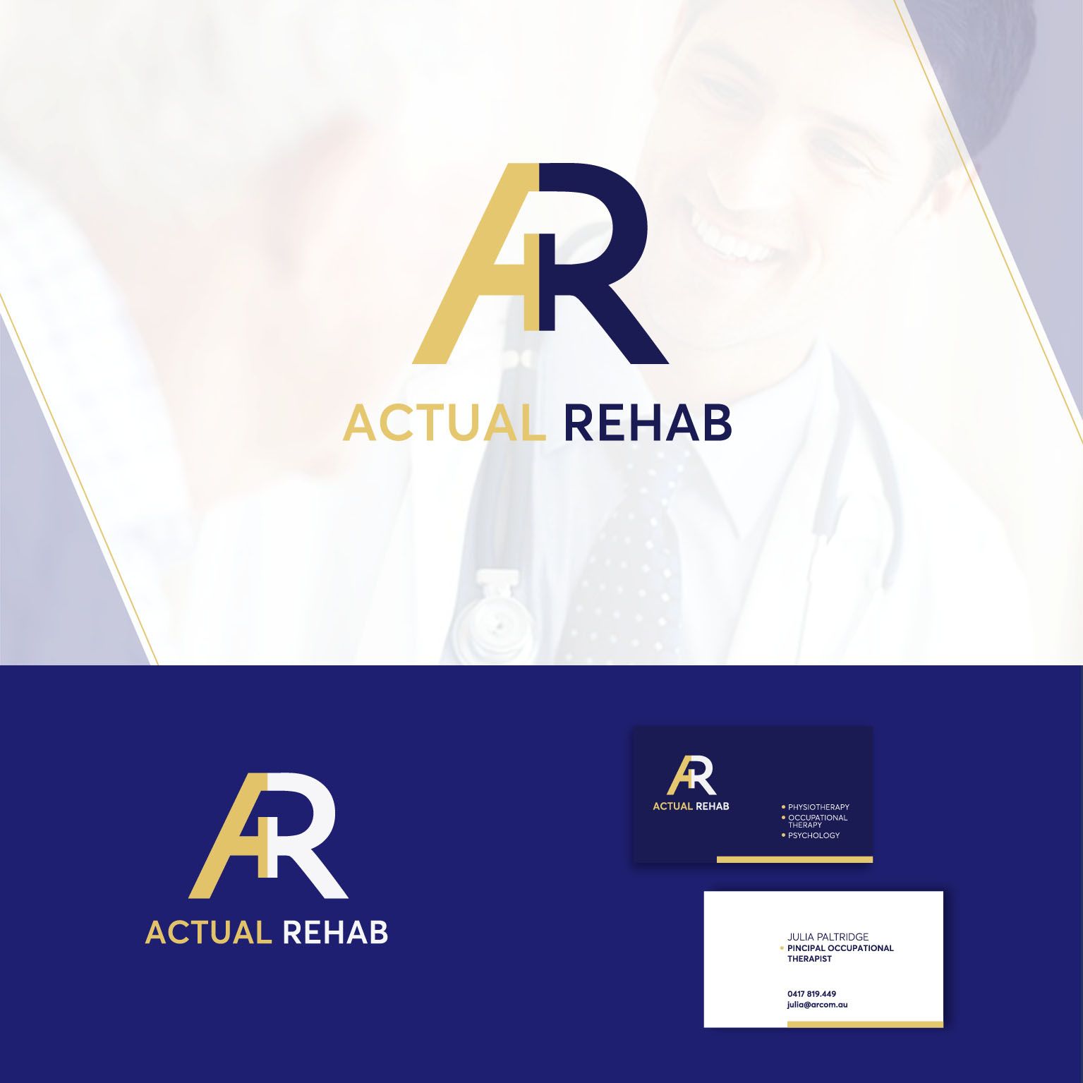 Logo Design by Homgraf Taller Grafico for this project | Design #22587224