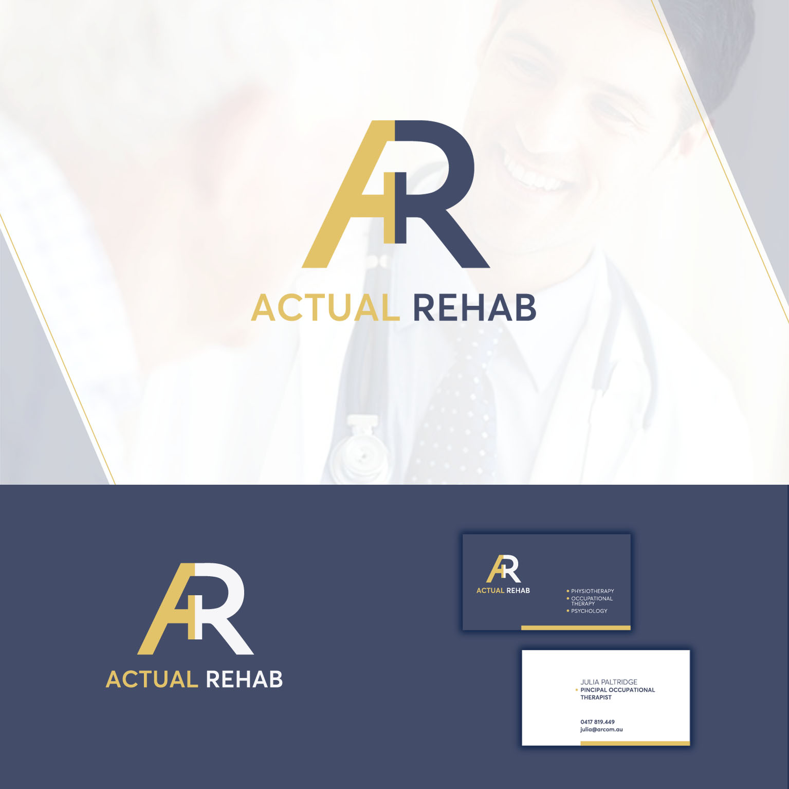 Logo Design by Homgraf Taller Grafico for this project | Design #22587230