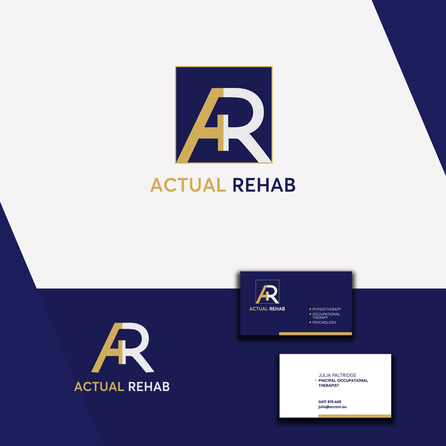 Logo Design by Homgraf Taller Grafico for this project | Design #22603513