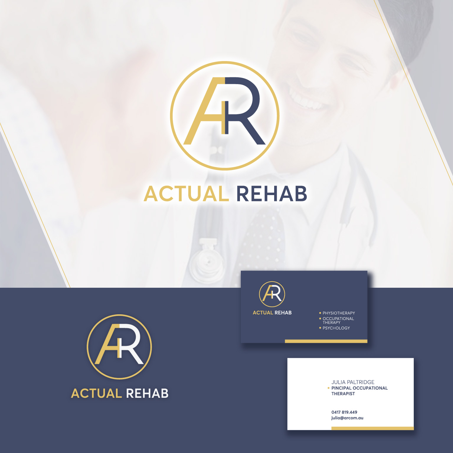 Logo Design by Homgraf Taller Grafico for this project | Design #22612740