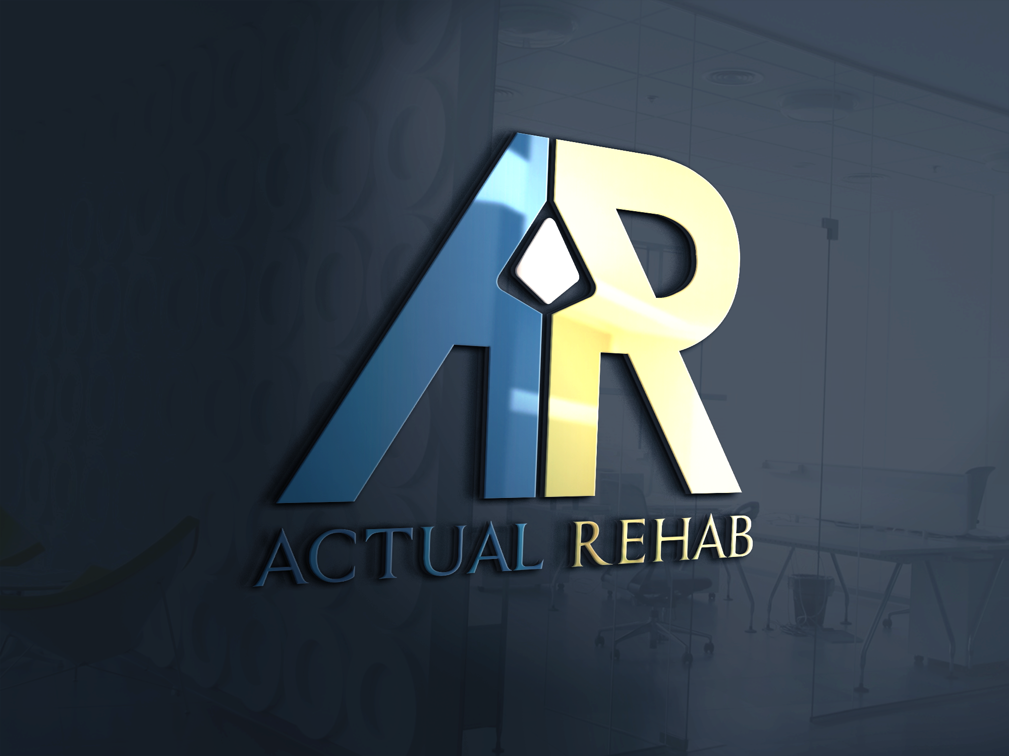 Logo Design by DamienCrane for this project | Design #22572143