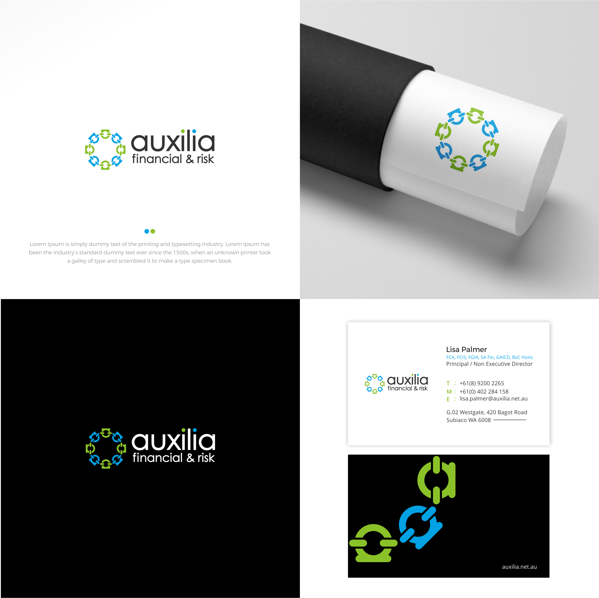 Diseño de Logo por .Ashu. para este proyecto | Diseño #22565537