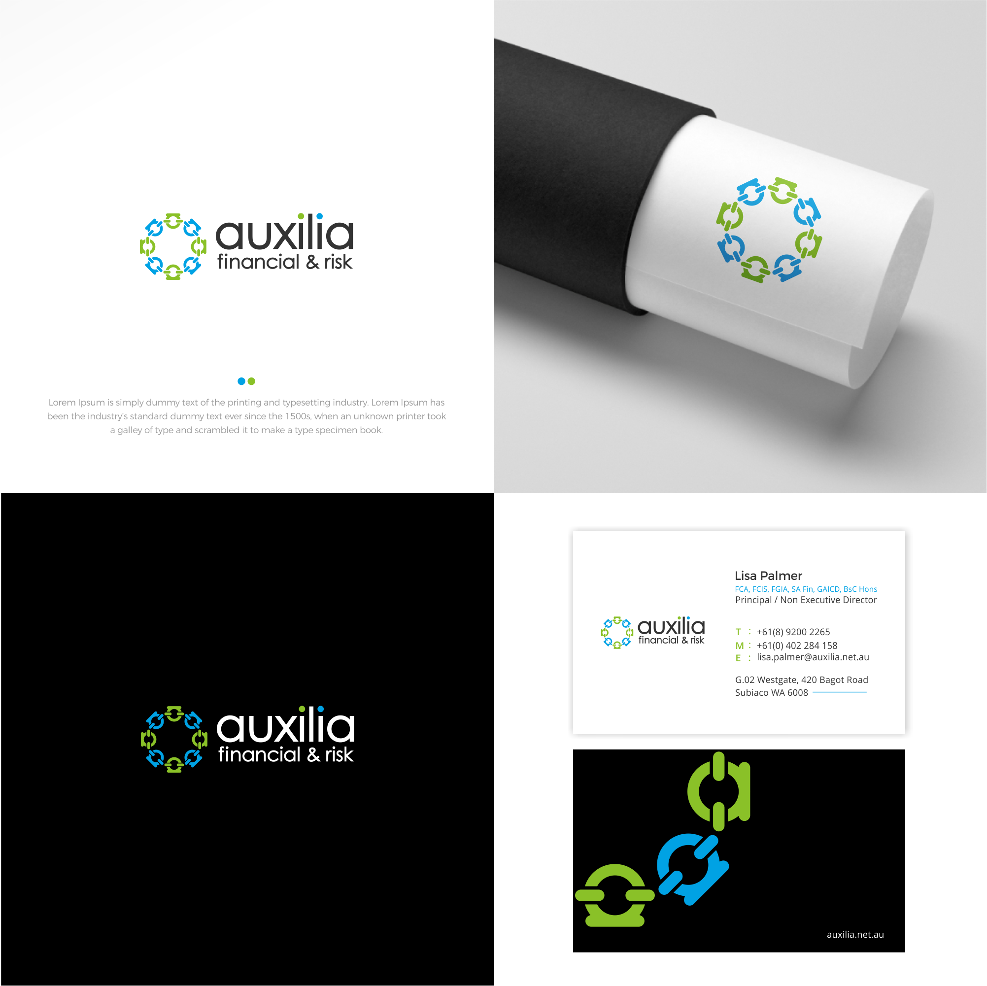 Design de Logo par .Ashu. pour ce projet | Design : #22565575