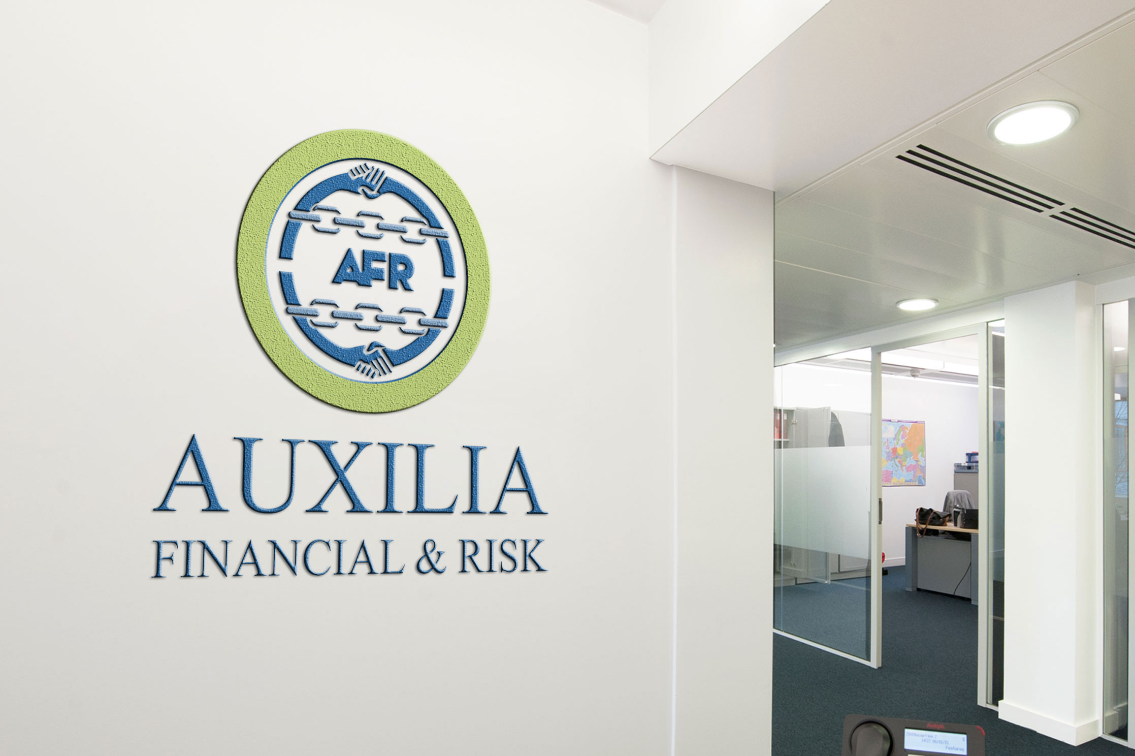 Logo Design by Wonderful design for this project | Design #22561894