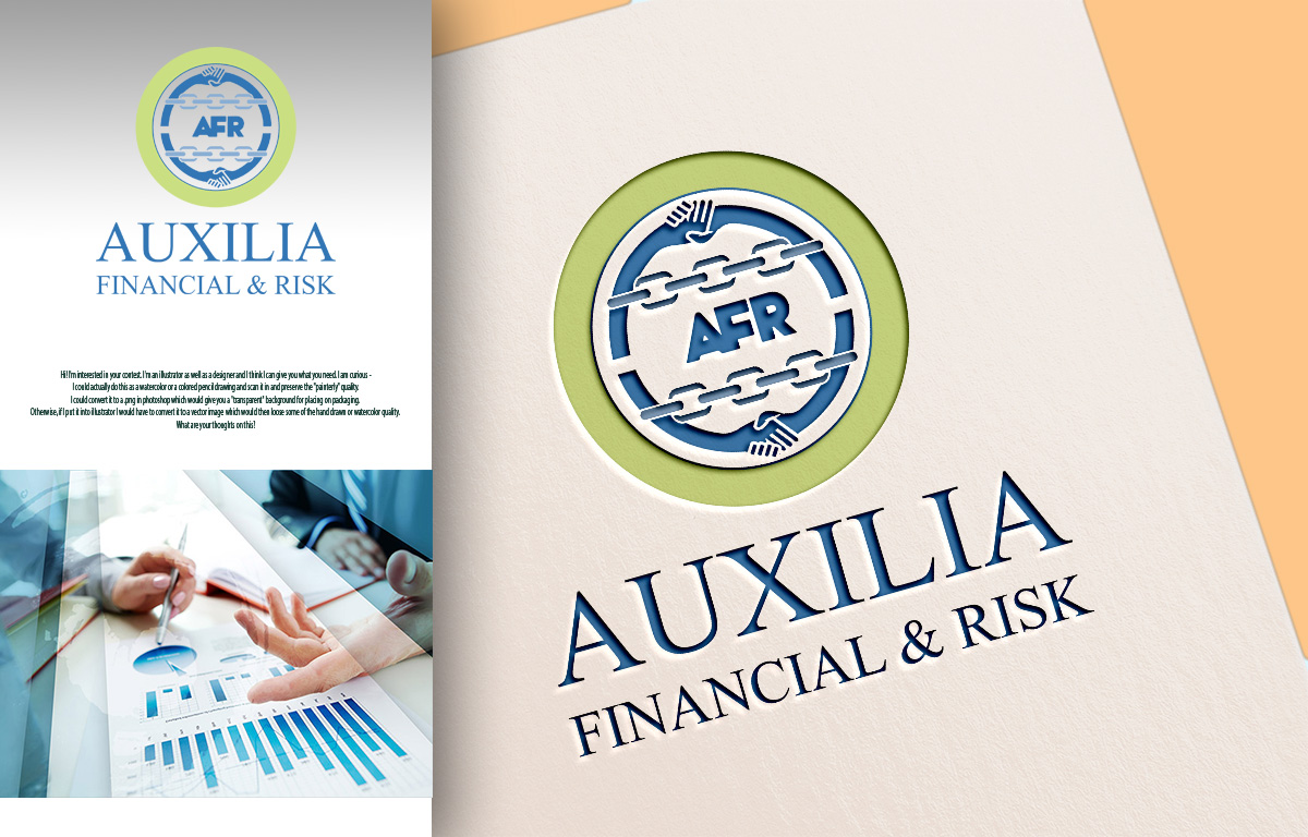 Logo Design by Wonderful design for this project | Design #22561906