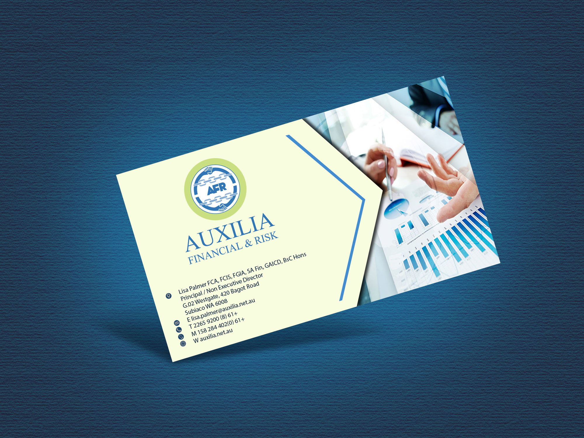 Logo Design by Wonderful design for this project | Design #22561907