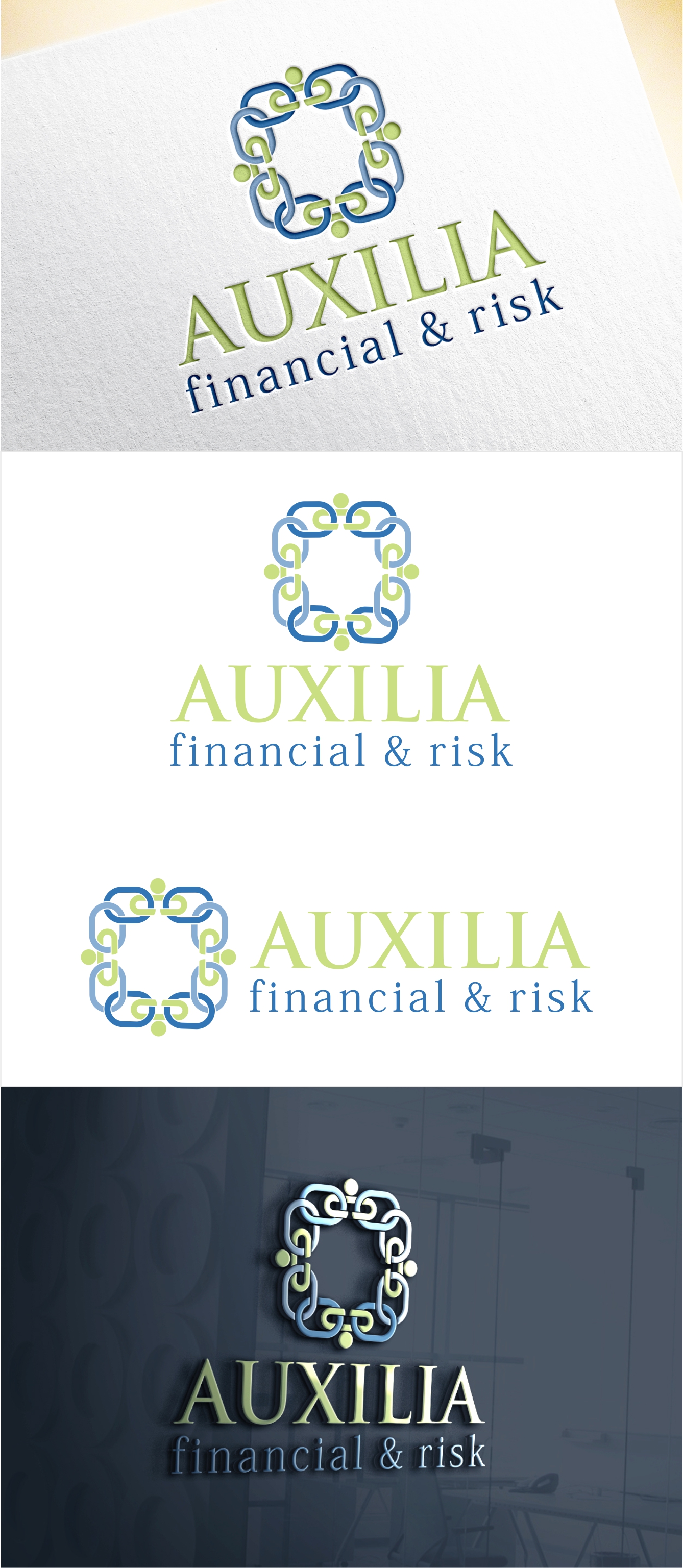 Logo Design by Soul Light for this project | Design #22560893