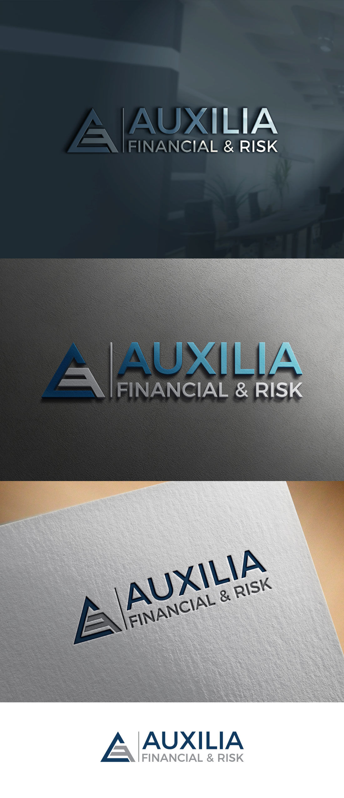 Logo Design by stokes18 for this project | Design #22558833