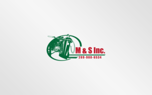 Logo Design by MT