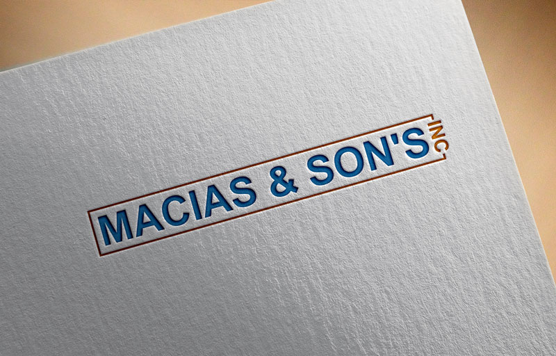 Logo Design by JAFRIN for this project | Design #22566785