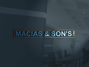 Logo Design by JAFRIN for this project | Design: #22566786