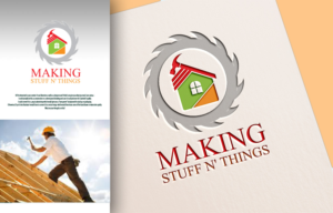 Logo-Design von Wonderful design für dieses Projekt | Design: #22562756