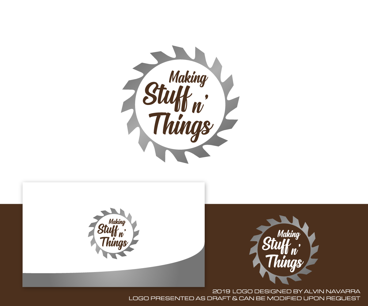 Logo Design by alvinnavarra for this project | Design #22560408