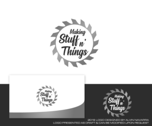 Logo-Design von alvinnavarra für dieses Projekt | Design: #22560413